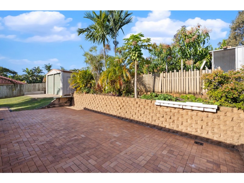 6 Vassi Concord, Cleveland QLD 4163