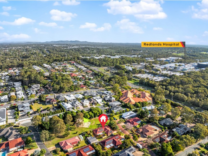 6 Vassi Concord, Cleveland QLD 4163