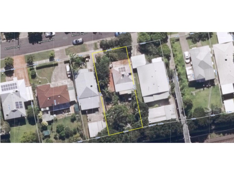 65 Armstrong Road, Cannon Hill QLD 4170