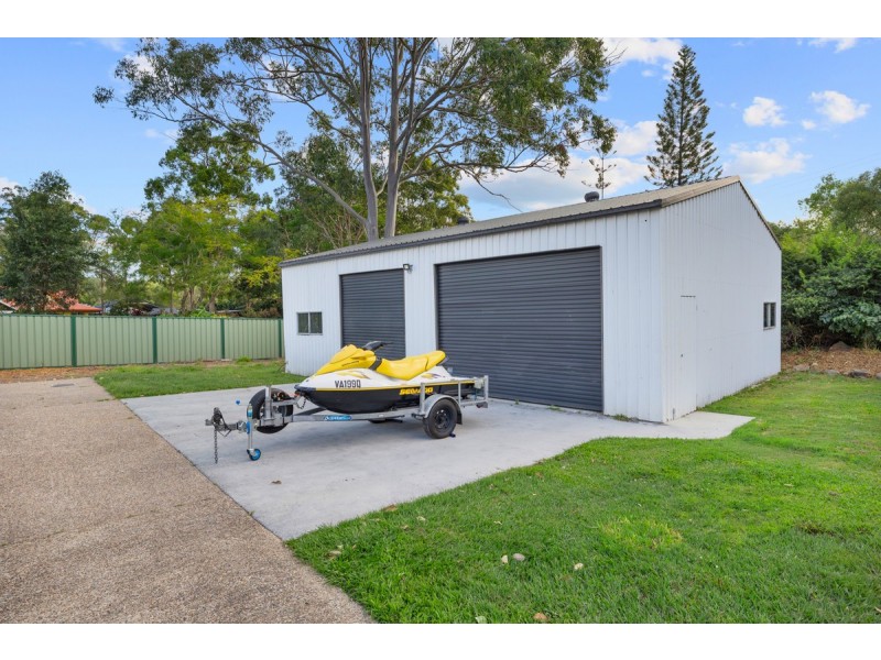 95 Lyndon Road, Capalaba QLD 4157
