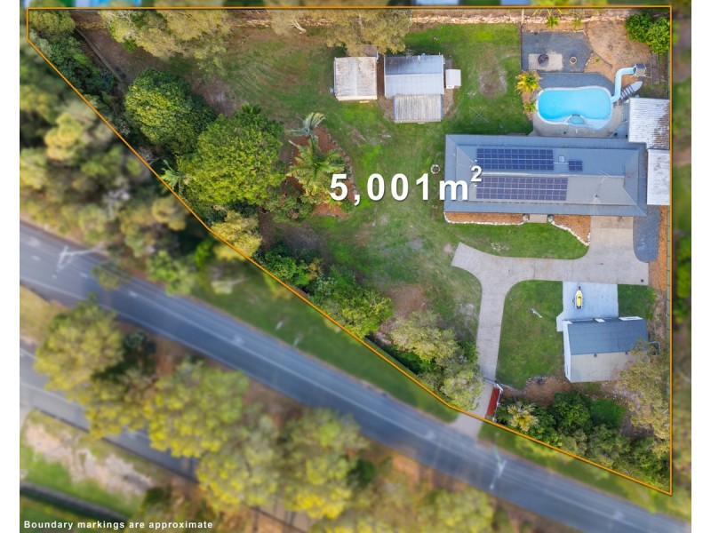 95 Lyndon Road, Capalaba QLD 4157