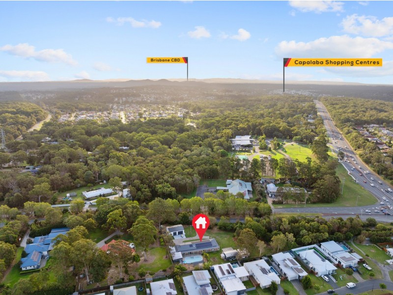 95 Lyndon Road, Capalaba QLD 4157
