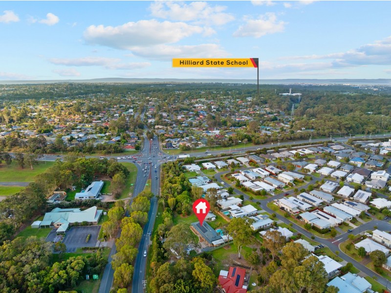 95 Lyndon Road, Capalaba QLD 4157
