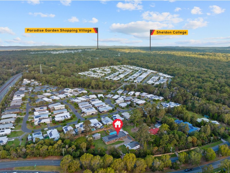 95 Lyndon Road, Capalaba QLD 4157