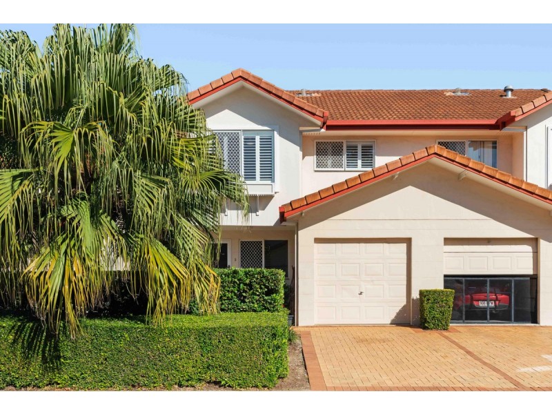 3/2 Channel Street, Cleveland QLD 4163