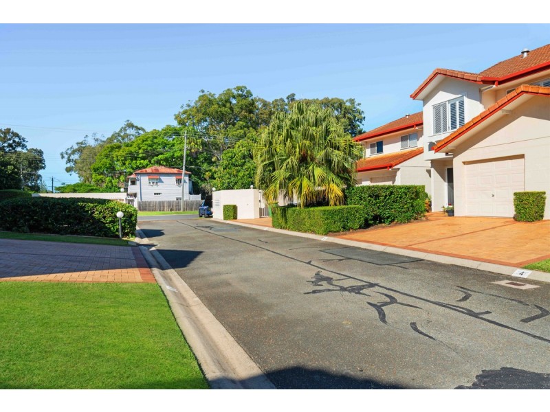 3/2 Channel Street, Cleveland QLD 4163