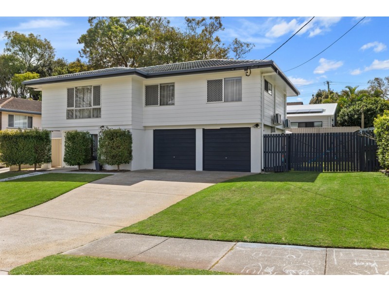 1/12 Hampshire Crescent, Alexandra Hills QLD 4161