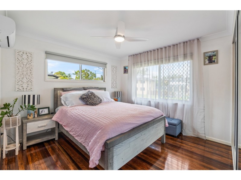 1/12 Hampshire Crescent, Alexandra Hills QLD 4161