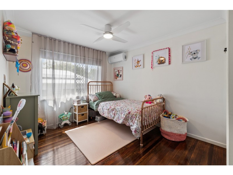 1/12 Hampshire Crescent, Alexandra Hills QLD 4161