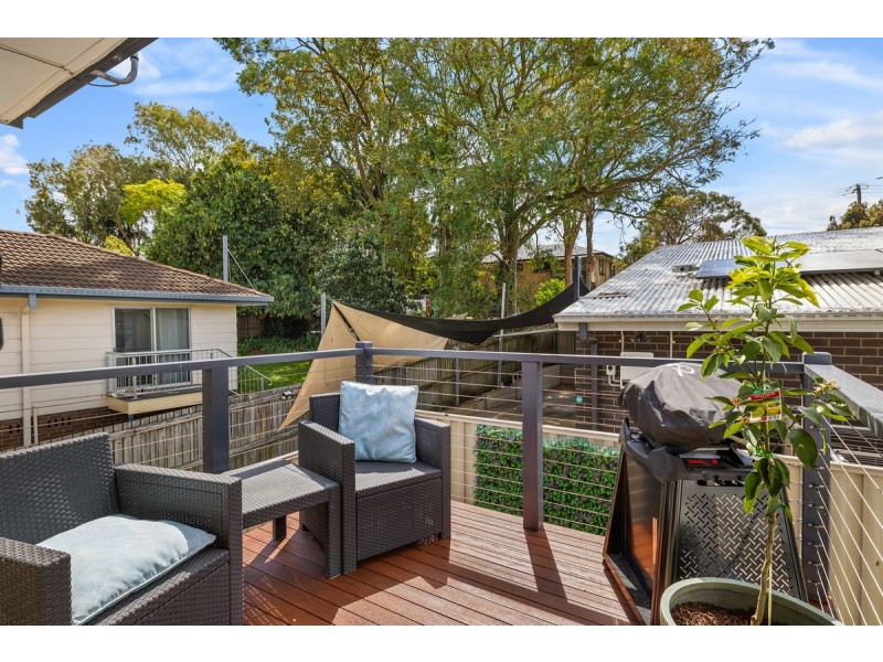 1/12 Hampshire Crescent, Alexandra Hills QLD 4161