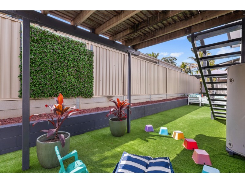 1/12 Hampshire Crescent, Alexandra Hills QLD 4161