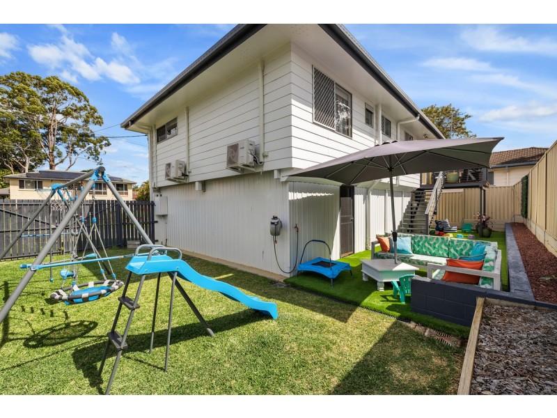 1/12 Hampshire Crescent, Alexandra Hills QLD 4161