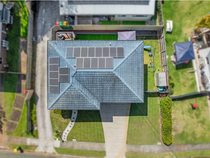 1/12 Hampshire Crescent, Alexandra Hills QLD 4161