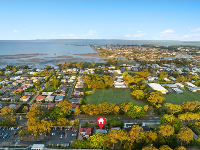 84 Wellington Street, Ormiston QLD 4160