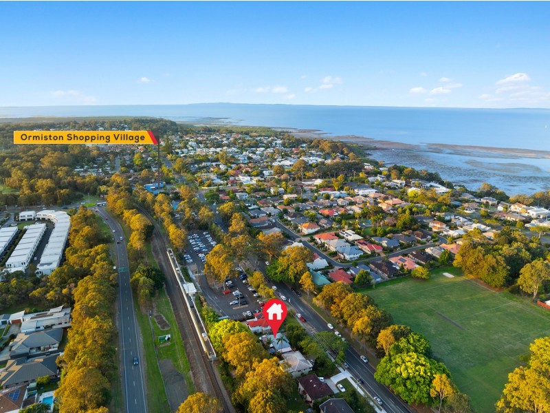 84 Wellington Street, Ormiston QLD 4160