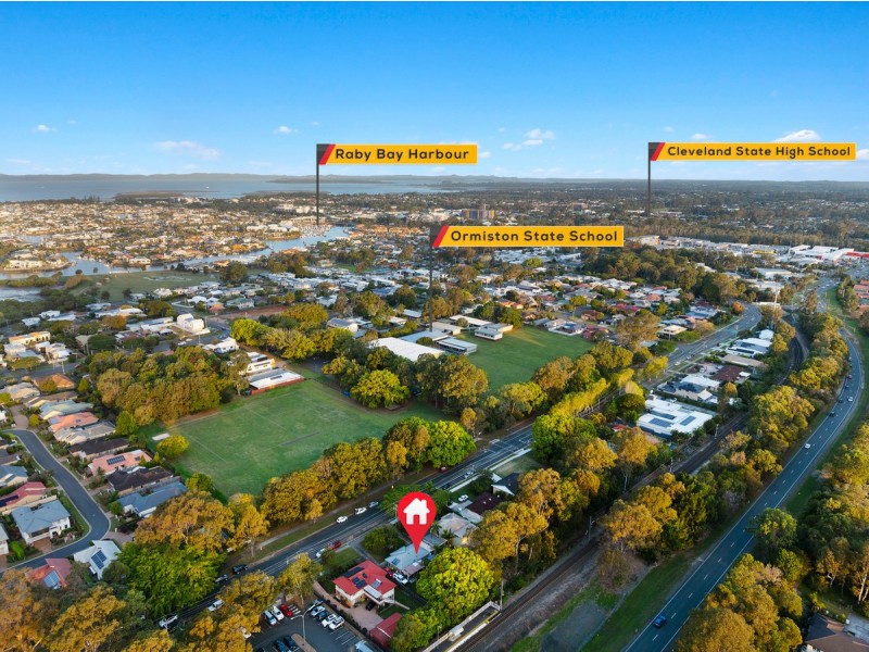 84 Wellington Street, Ormiston QLD 4160