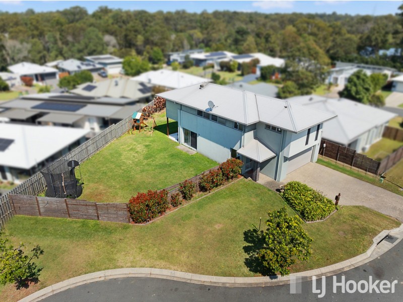 15 Mapleton Crescent, Capalaba QLD 4157