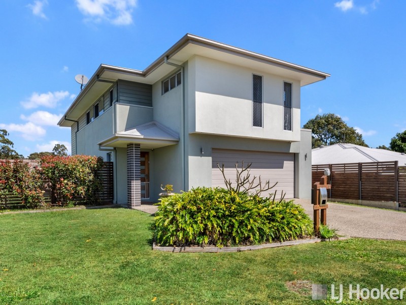 15 Mapleton Crescent, Capalaba QLD 4157