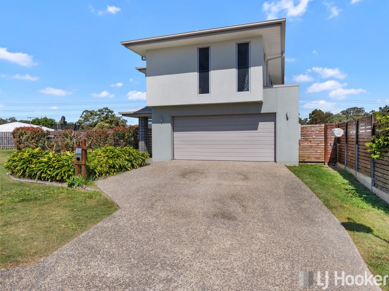 15 Mapleton Crescent, Capalaba QLD 4157