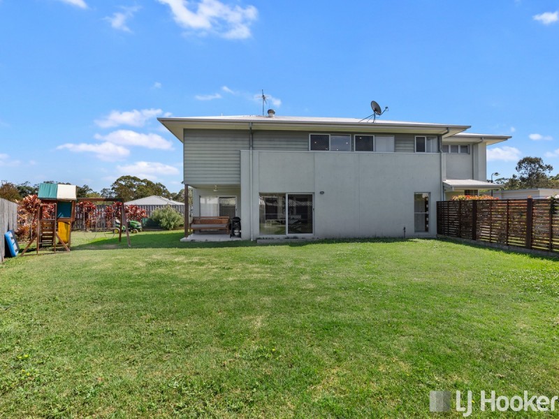 15 Mapleton Crescent, Capalaba QLD 4157