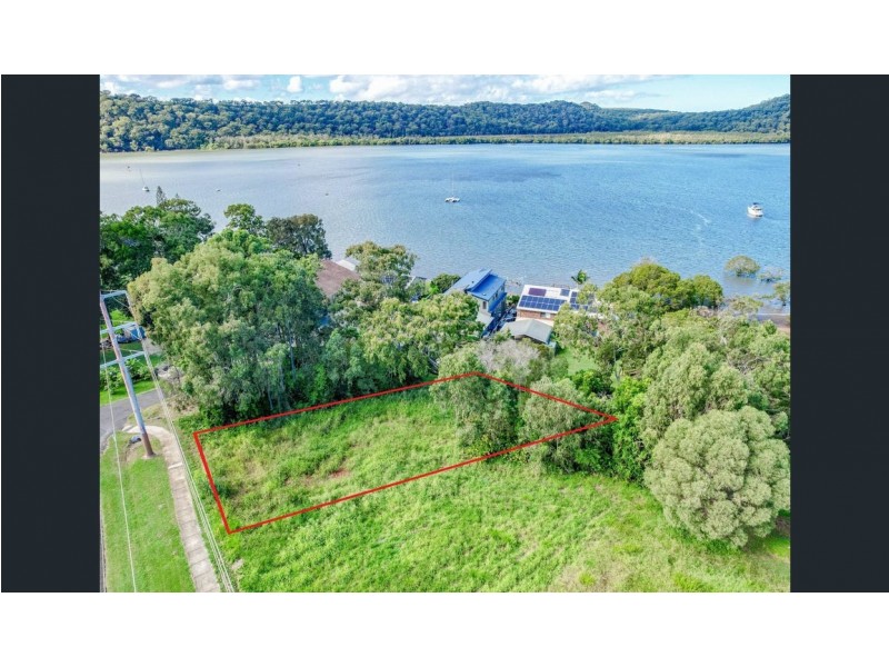 158 Canaipa Point Drive, Russell Island QLD 4184