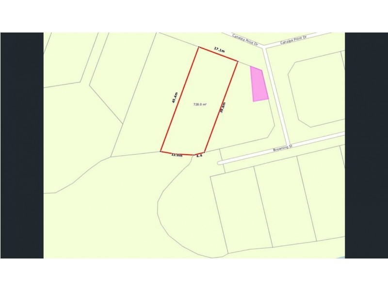 158 Canaipa Point Drive, Russell Island QLD 4184