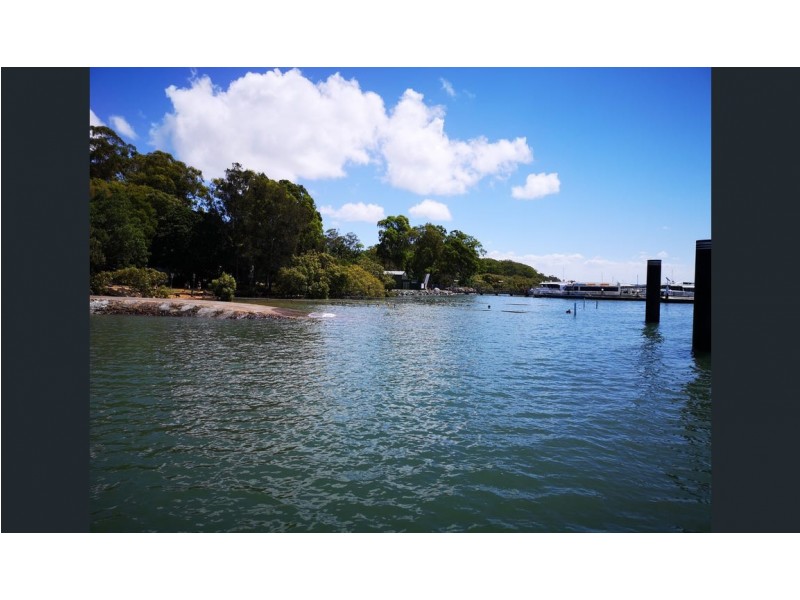 158 Canaipa Point Drive, Russell Island QLD 4184