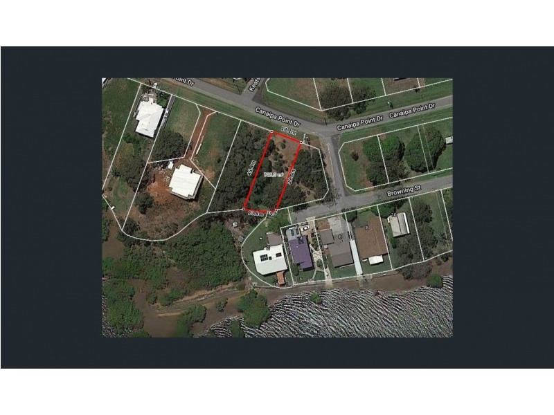 158 Canaipa Point Drive, Russell Island QLD 4184