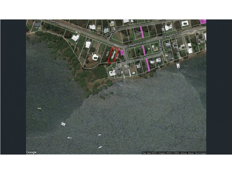 158 Canaipa Point Drive, Russell Island QLD 4184