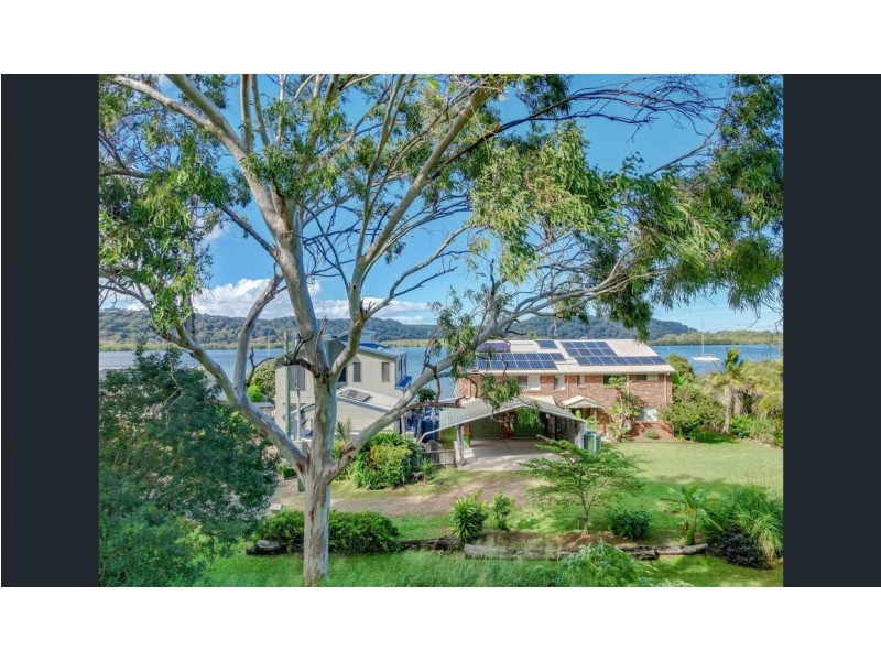 158 Canaipa Point Drive, Russell Island QLD 4184