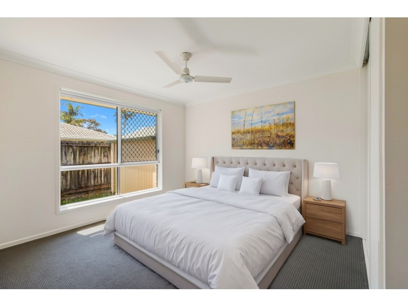 9 Carisbrooke Court, Birkdale QLD 4159