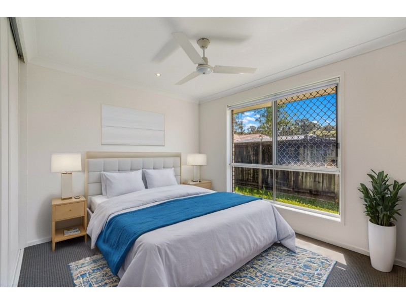 9 Carisbrooke Court, Birkdale QLD 4159