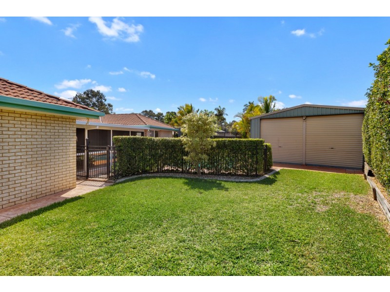 9 Carisbrooke Court, Birkdale QLD 4159