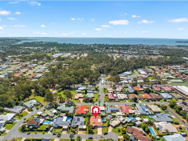 9 Carisbrooke Court, Birkdale QLD 4159