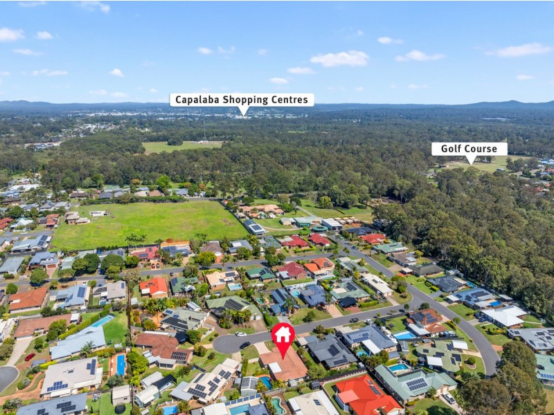 9 Carisbrooke Court, Birkdale QLD 4159