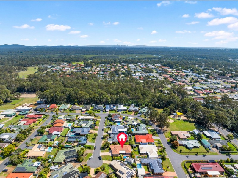 9 Carisbrooke Court, Birkdale QLD 4159