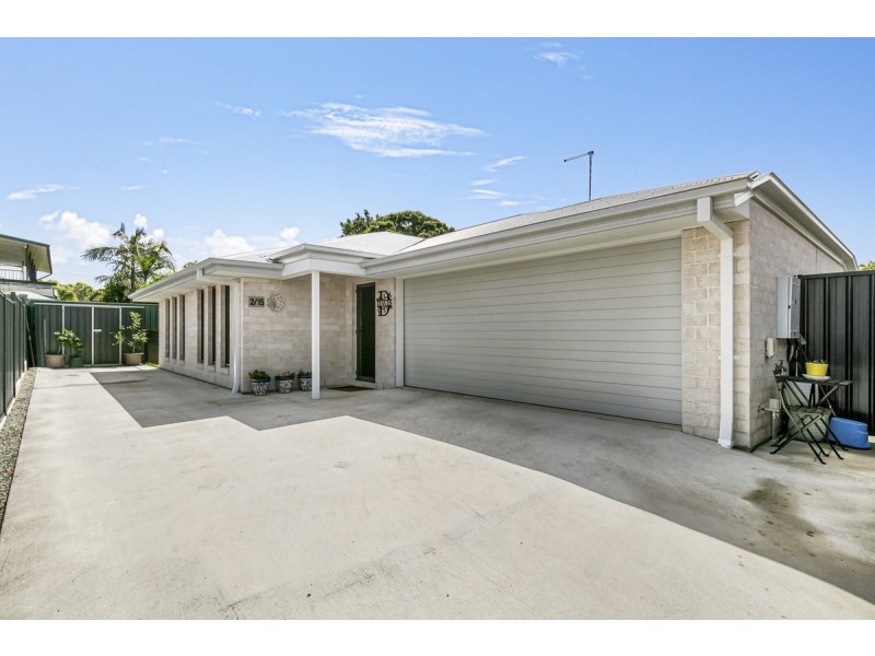 2/15 Oxford Street, Alexandra Hills QLD 4161