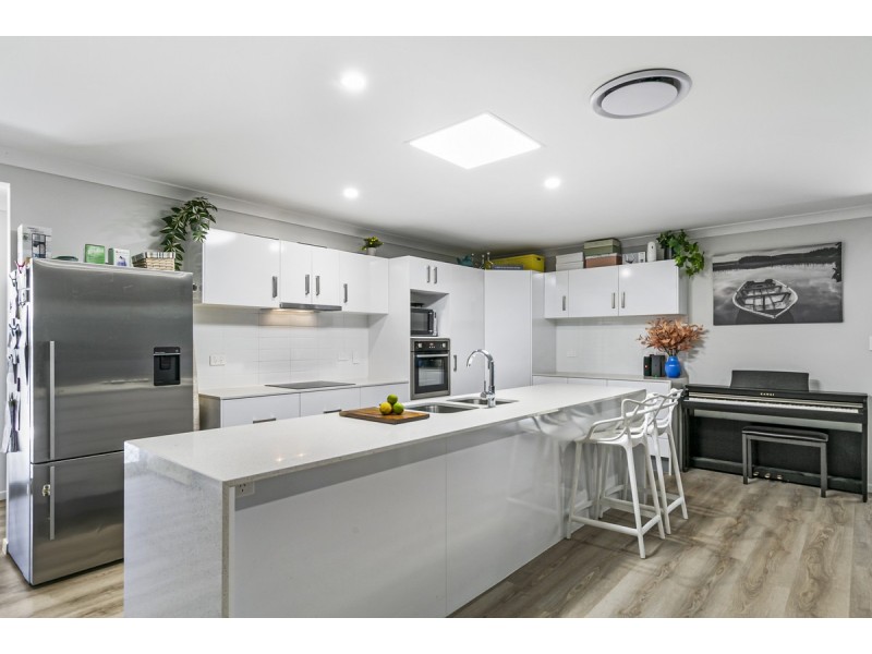 2/15 Oxford Street, Alexandra Hills QLD 4161