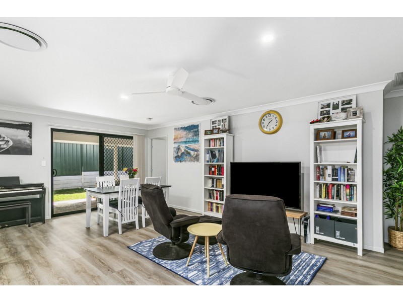 2/15 Oxford Street, Alexandra Hills QLD 4161