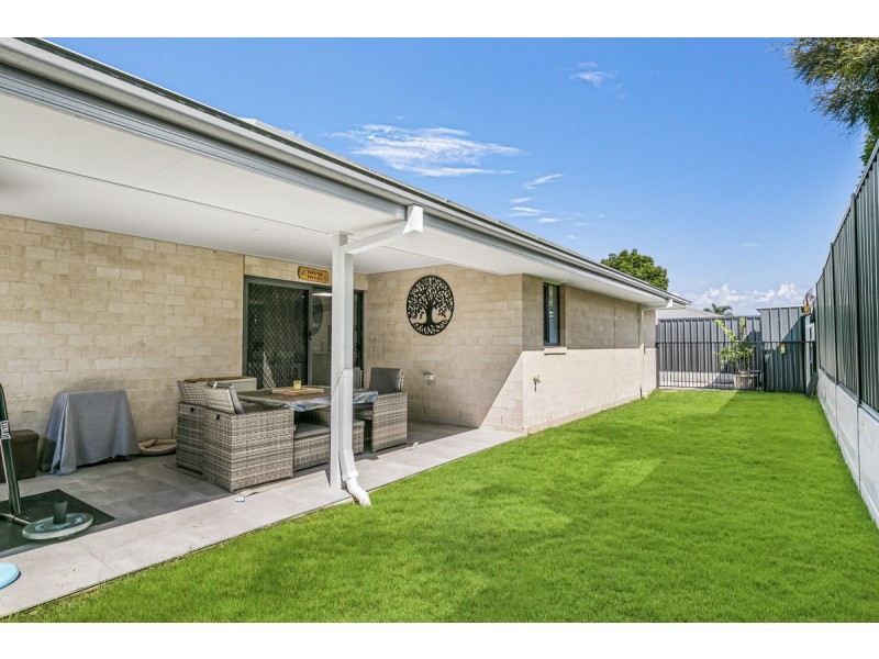 2/15 Oxford Street, Alexandra Hills QLD 4161