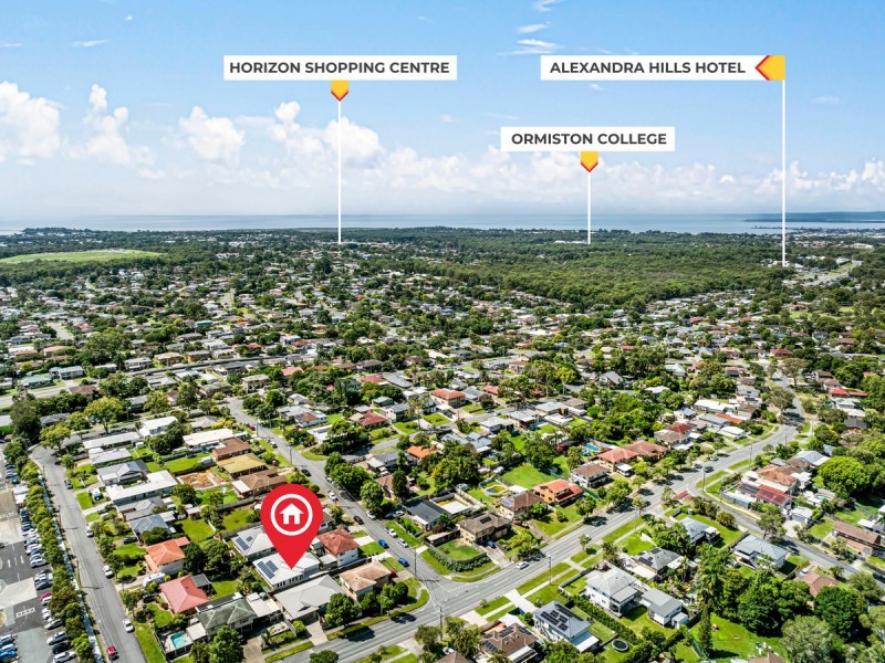 2/15 Oxford Street, Alexandra Hills QLD 4161