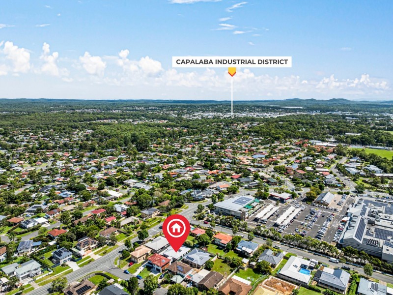 2/15 Oxford Street, Alexandra Hills QLD 4161