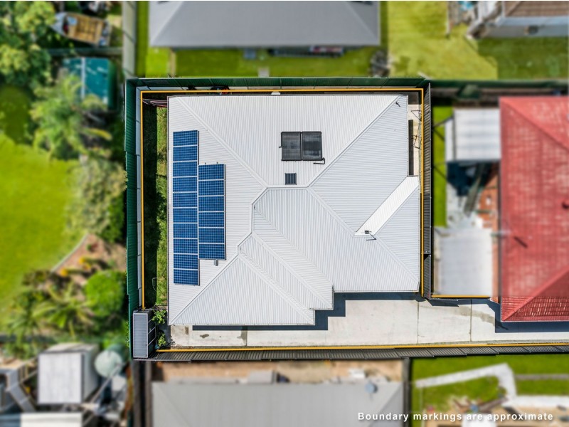 2/15 Oxford Street, Alexandra Hills QLD 4161