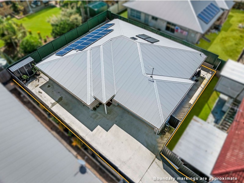 2/15 Oxford Street, Alexandra Hills QLD 4161