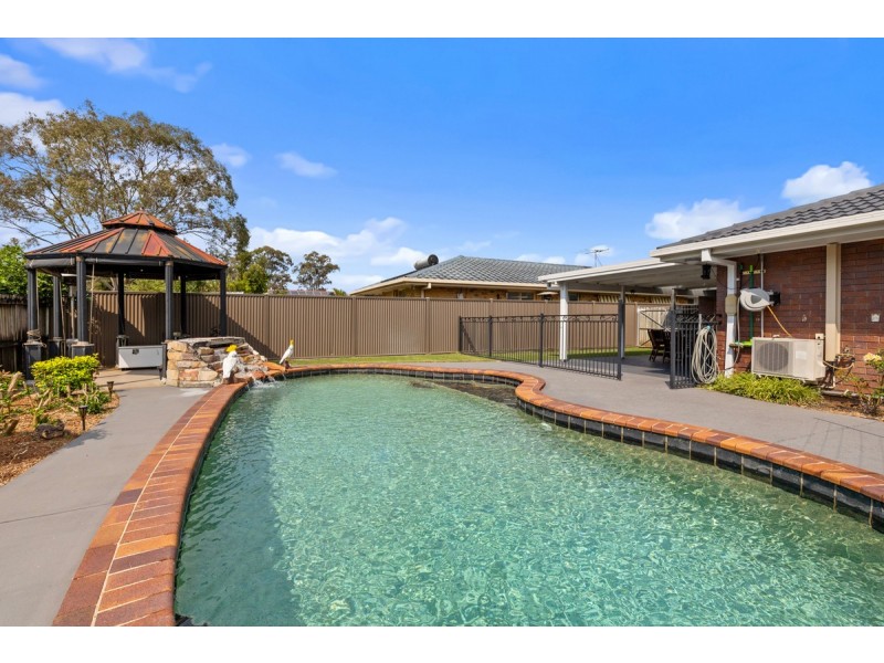 12 Pecan Court, Birkdale QLD 4159