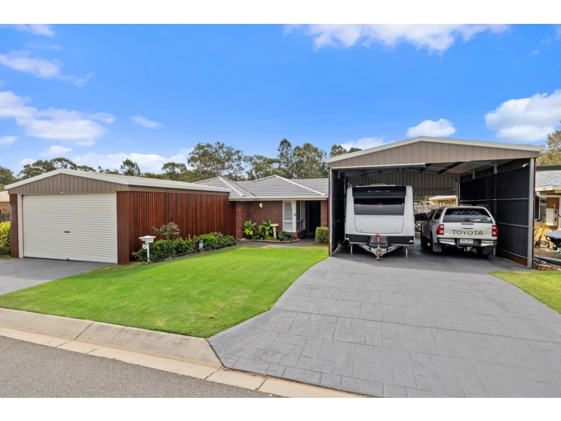 12 Pecan Court, Birkdale QLD 4159