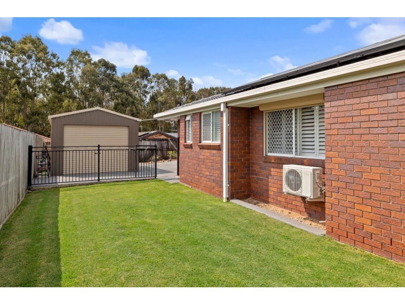 12 Pecan Court, Birkdale QLD 4159