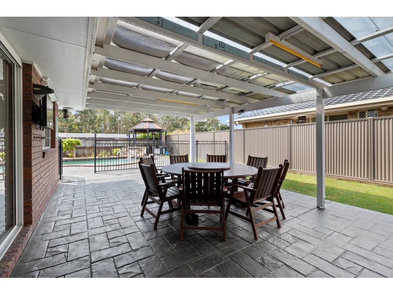 12 Pecan Court, Birkdale QLD 4159