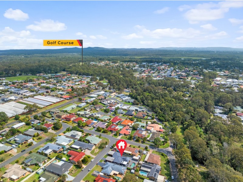 12 Pecan Court, Birkdale QLD 4159