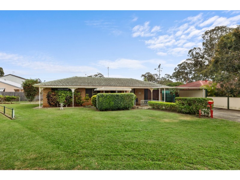 9 Sherrin Court, Cleveland QLD 4163